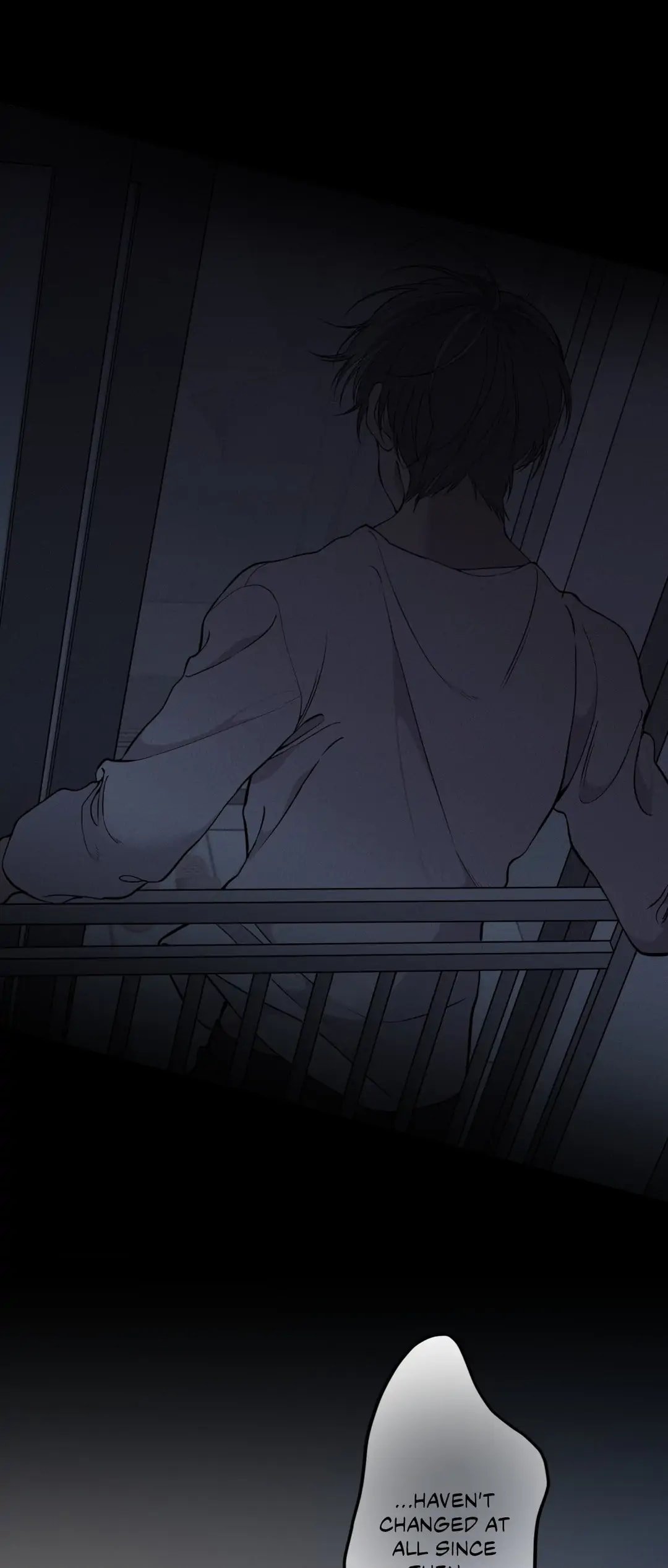 Lost in the Cloud, Chapter 122 image 16